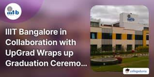 IIIT Bangalore in Collaboration with UpGrad Wraps up Graduation Ceremony for More than 5,000 Graduates; Check Details Here